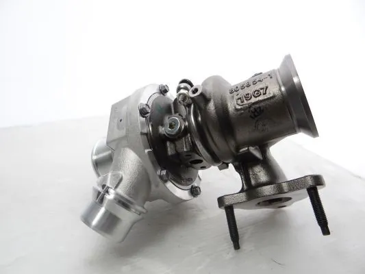 Turbina