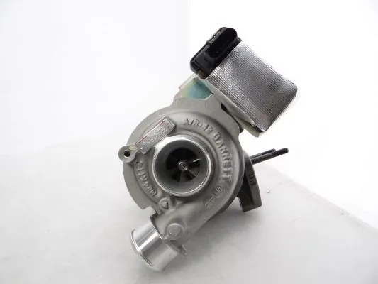 Turbina