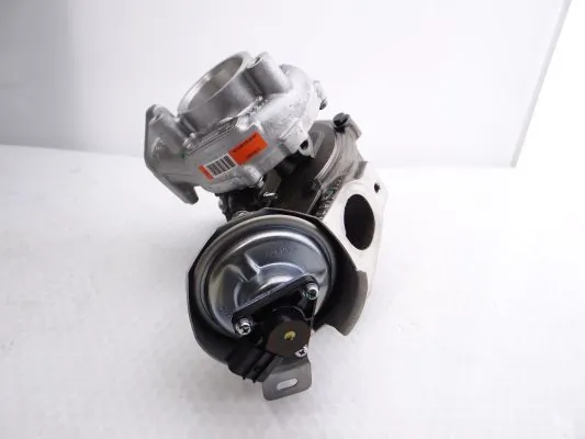 Turbina