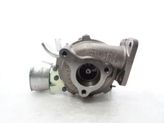 Turbina