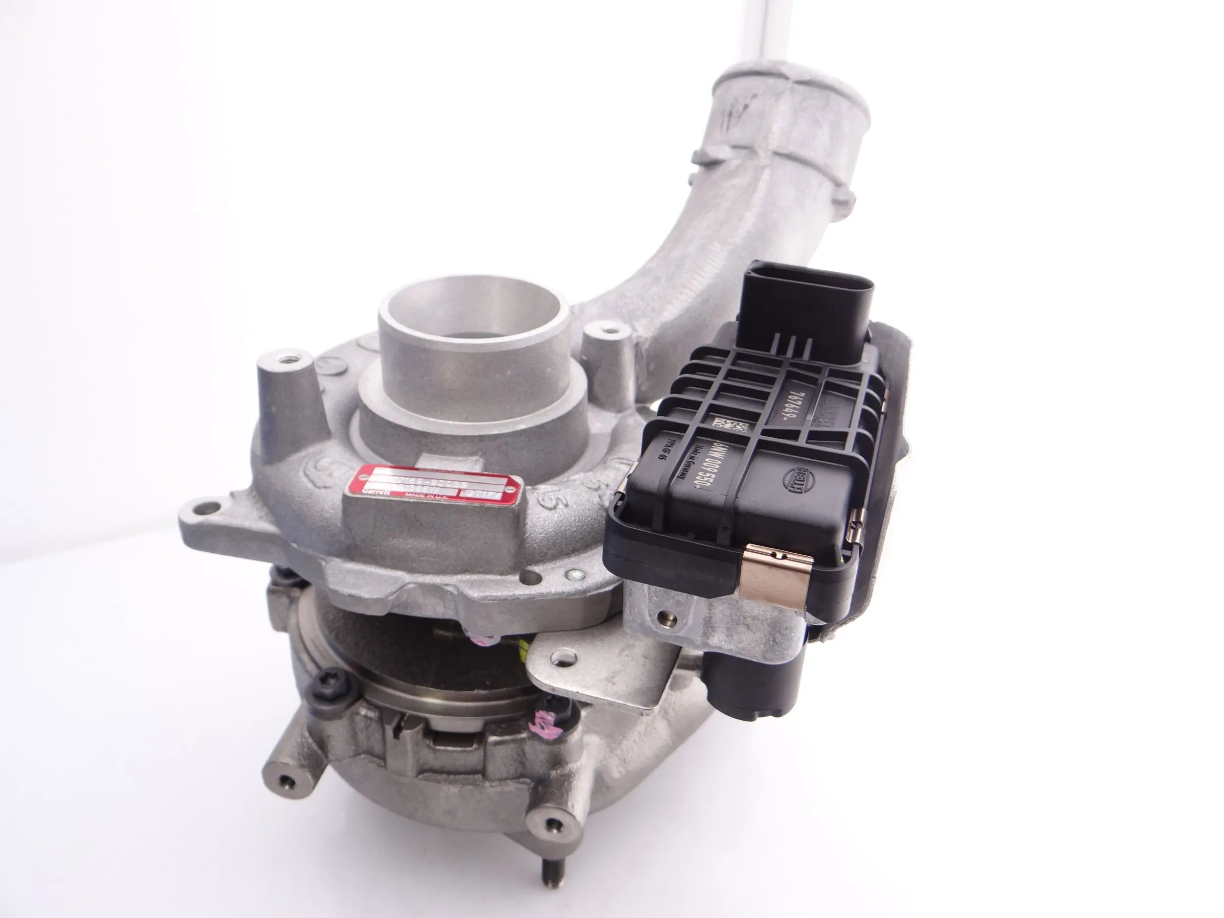 Turbina