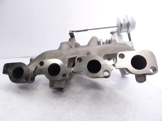 Turbina
