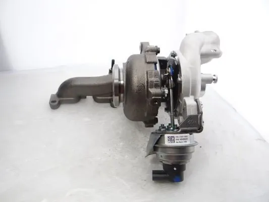 Turbina