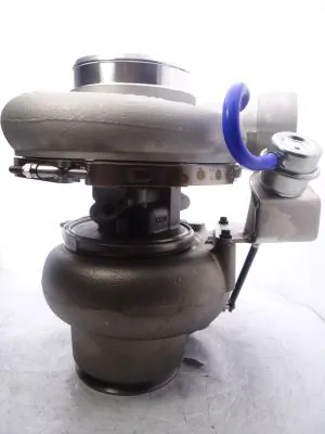 Turbina