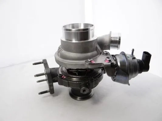 Turbina