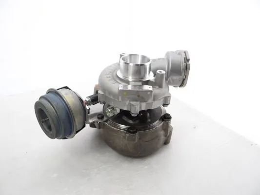 Turbina