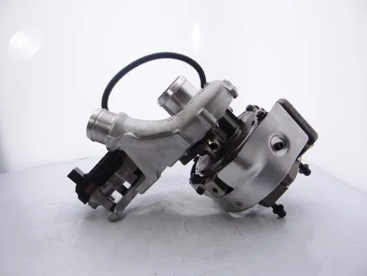 Turbina