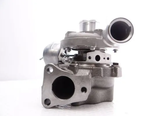 Turbina