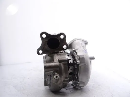 Turbina