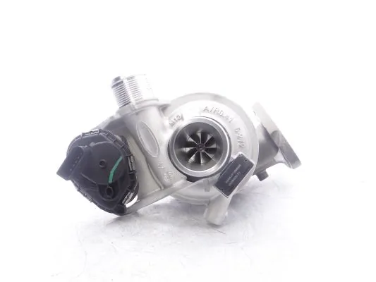 Turbina