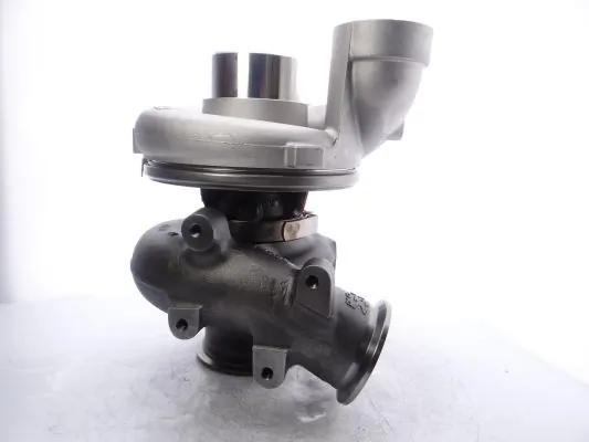 Turbina