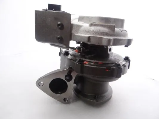 Turbina