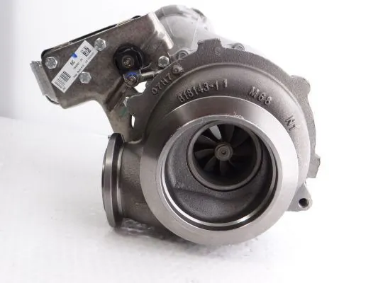 Turbina