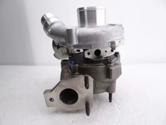 Turbina