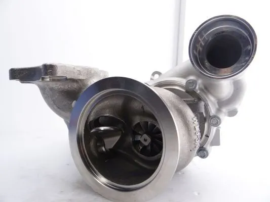 Turbina