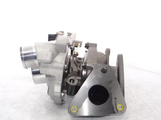 Turbina
