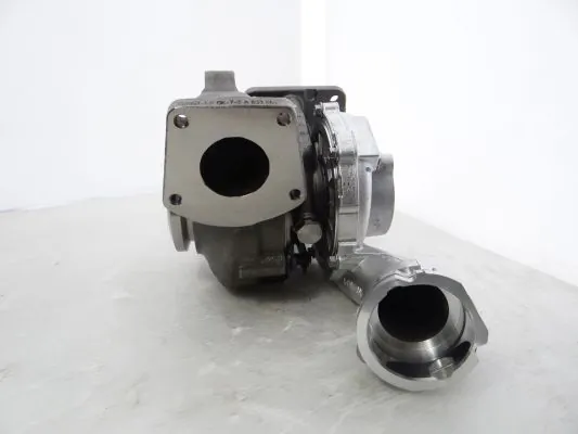 Turbina