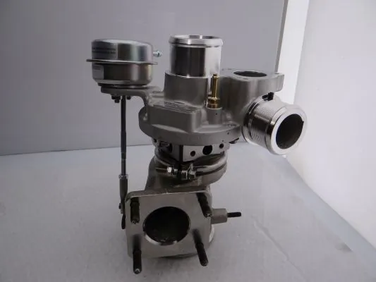 Turbina