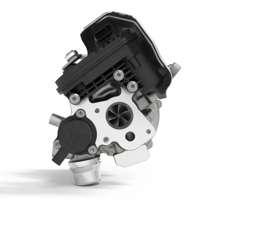 Turbina