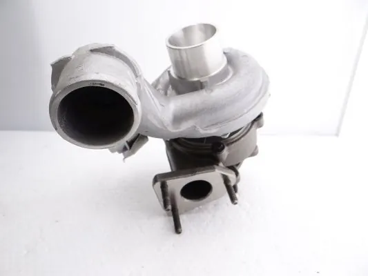 Turbina