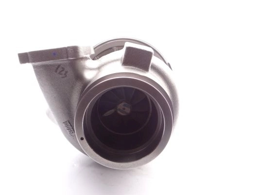 Turbina