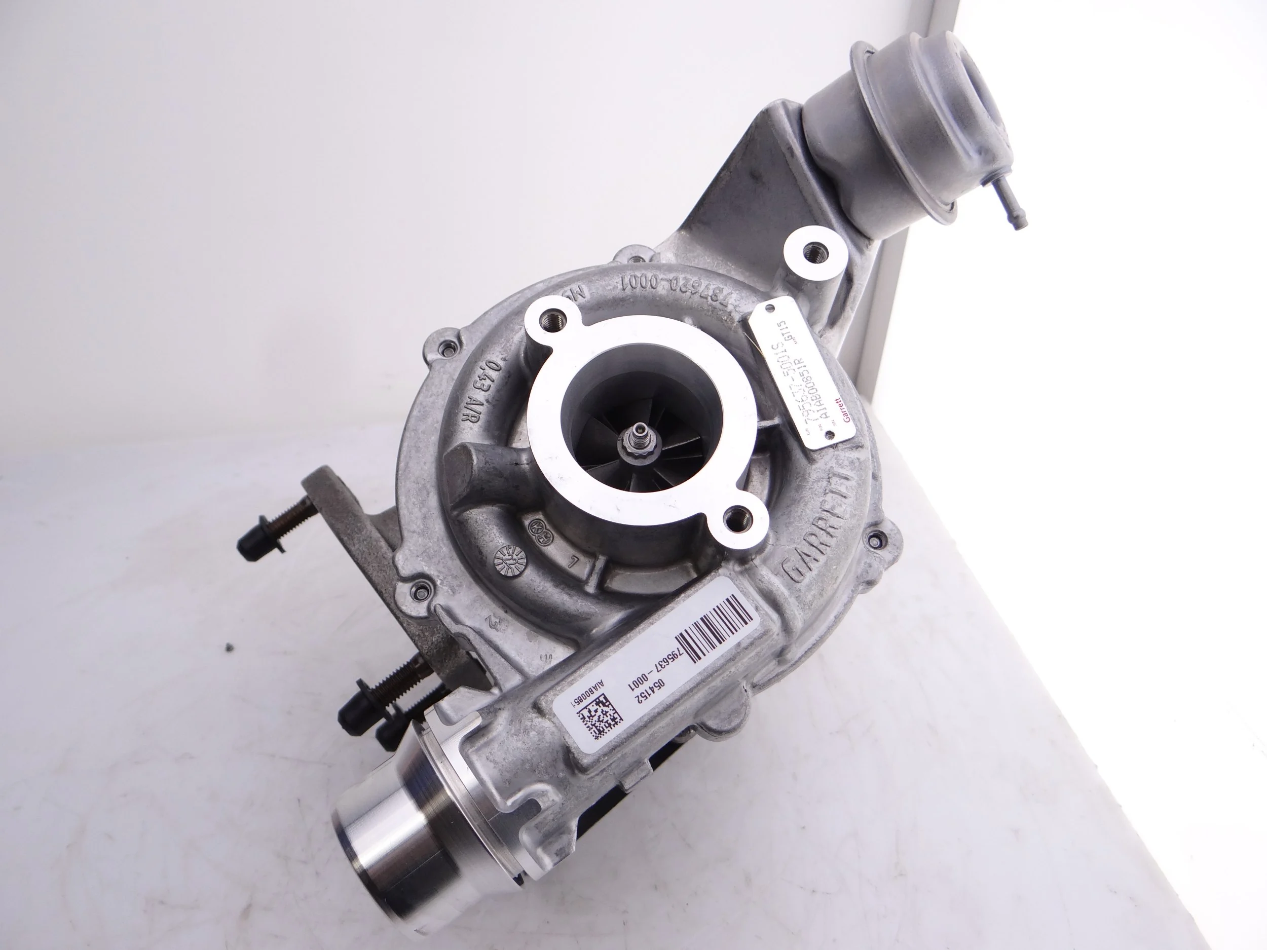 Turbina