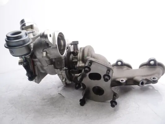Turbina