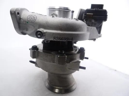 Turbina