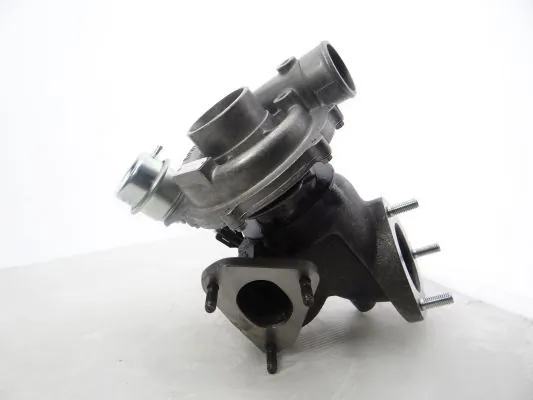 Turbina