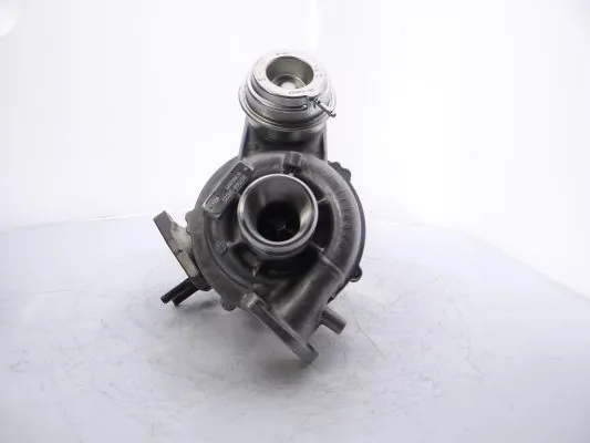 Turbina