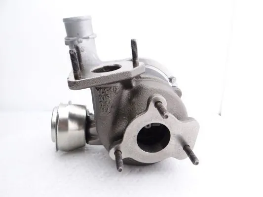 Turbina