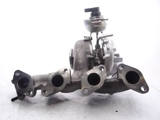 Turbina