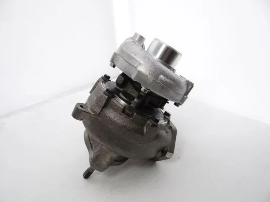 Turbina
