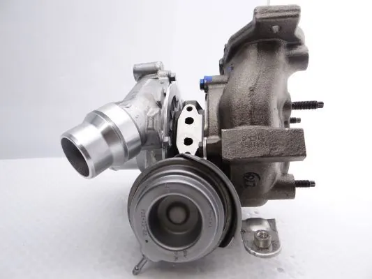 Turbina