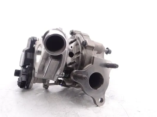 Turbina