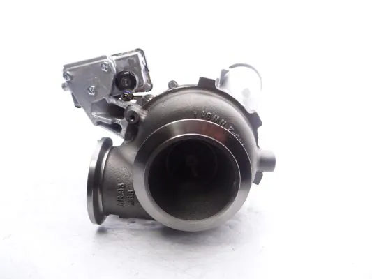 Turbina