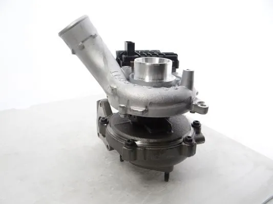 Turbina