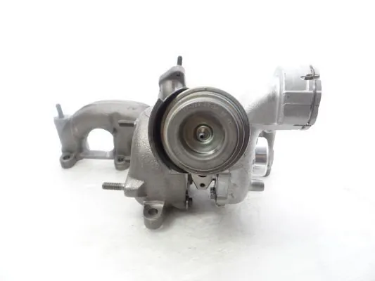 Turbina
