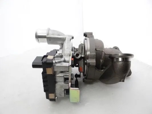 Turbina
