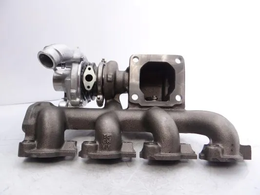 Turbina