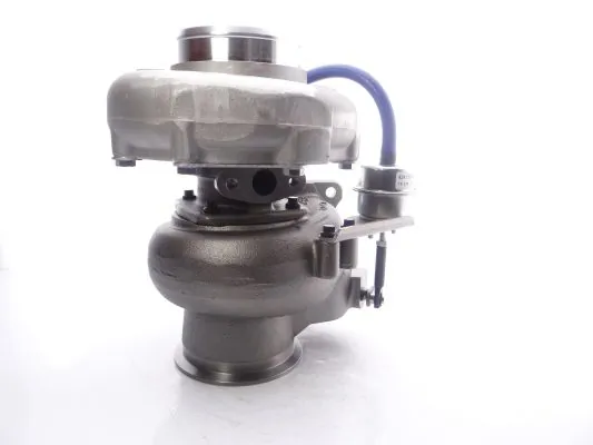 Turbina