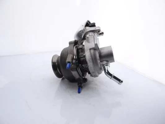 Turbina