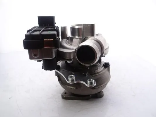 Turbina