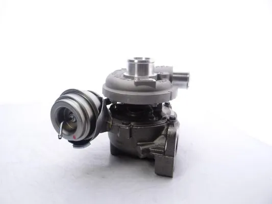 Turbina