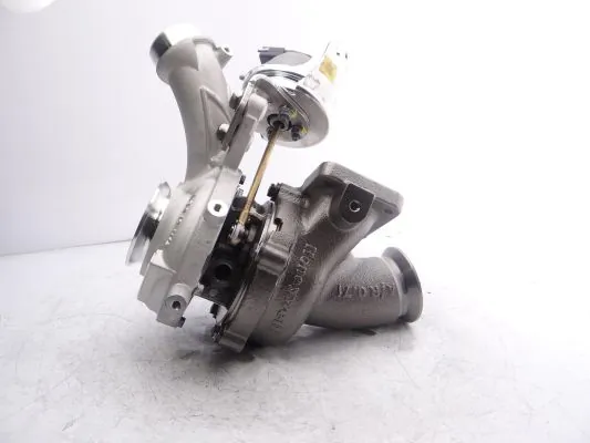 Turbina