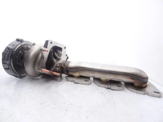 Turbina