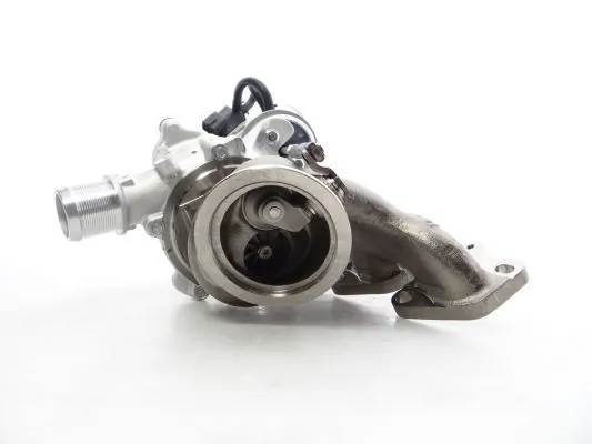 Turbina