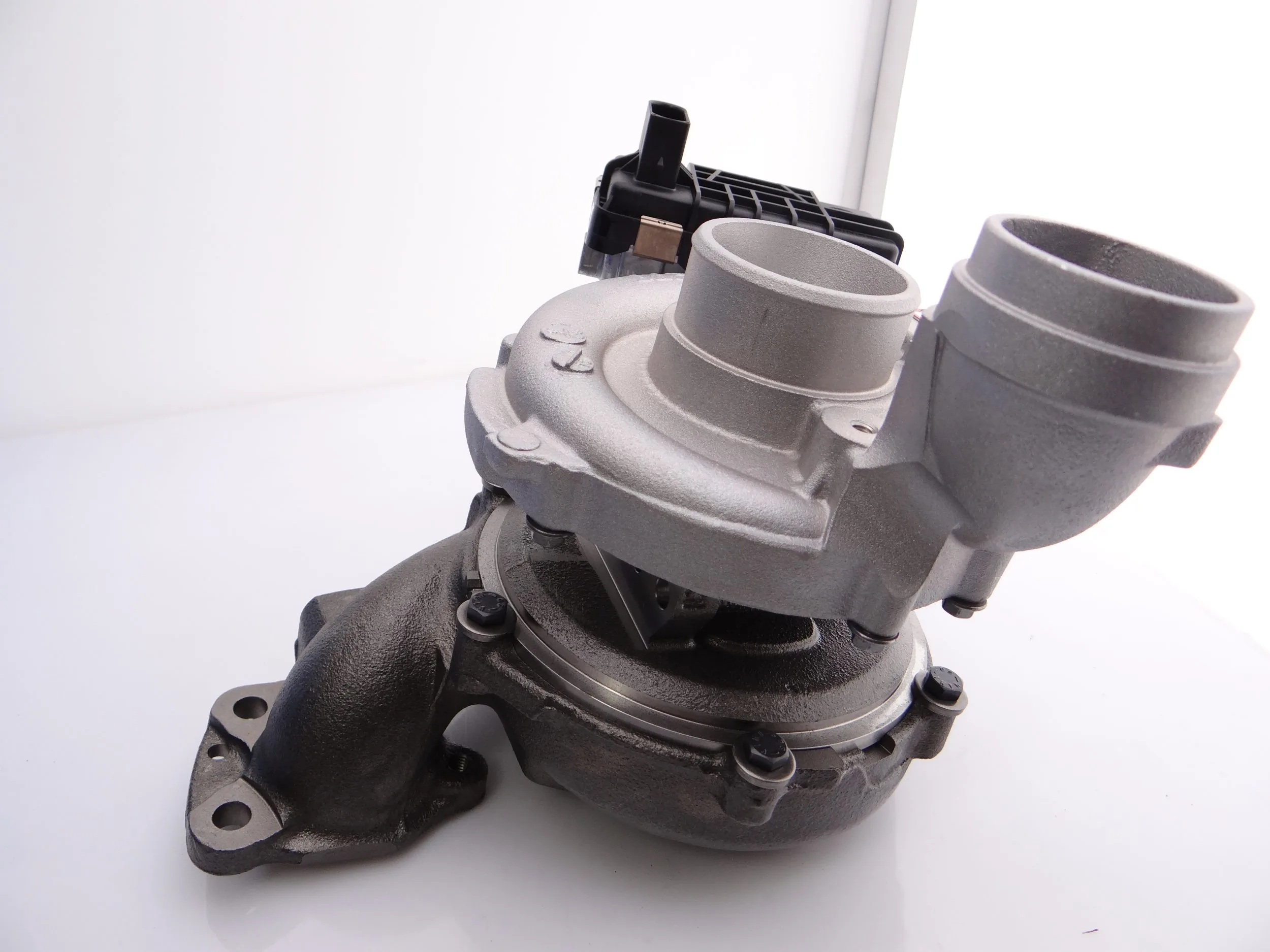 Turbina