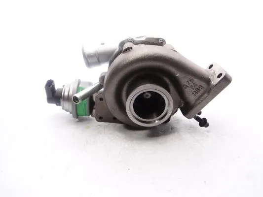 Turbina