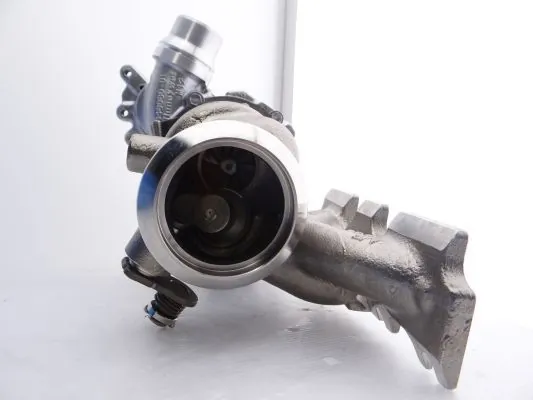 Turbina